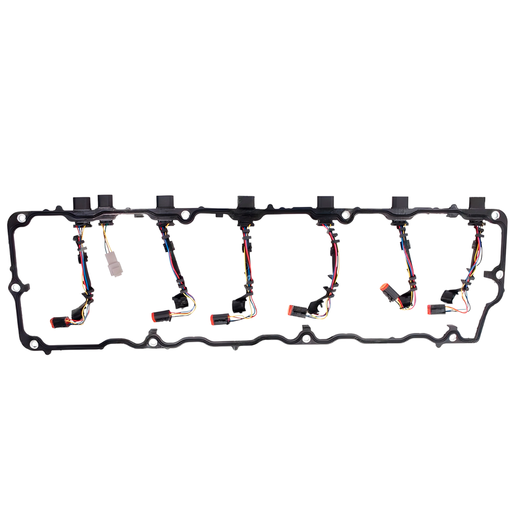 Conjunto De  De Junta De Tapa De Punteria  Navistar 1842380C95