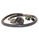 Kit De Control De Acelerador Universal. Arn  131973A Potenciometro