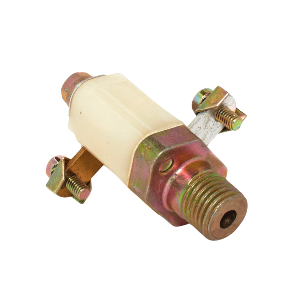 Low Pressure Indicator Doble Mack Navistar 764370C91  745-228750