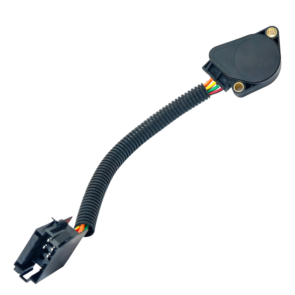 Potenciometro Volvo Truck 5 Pines 3985226 3275130