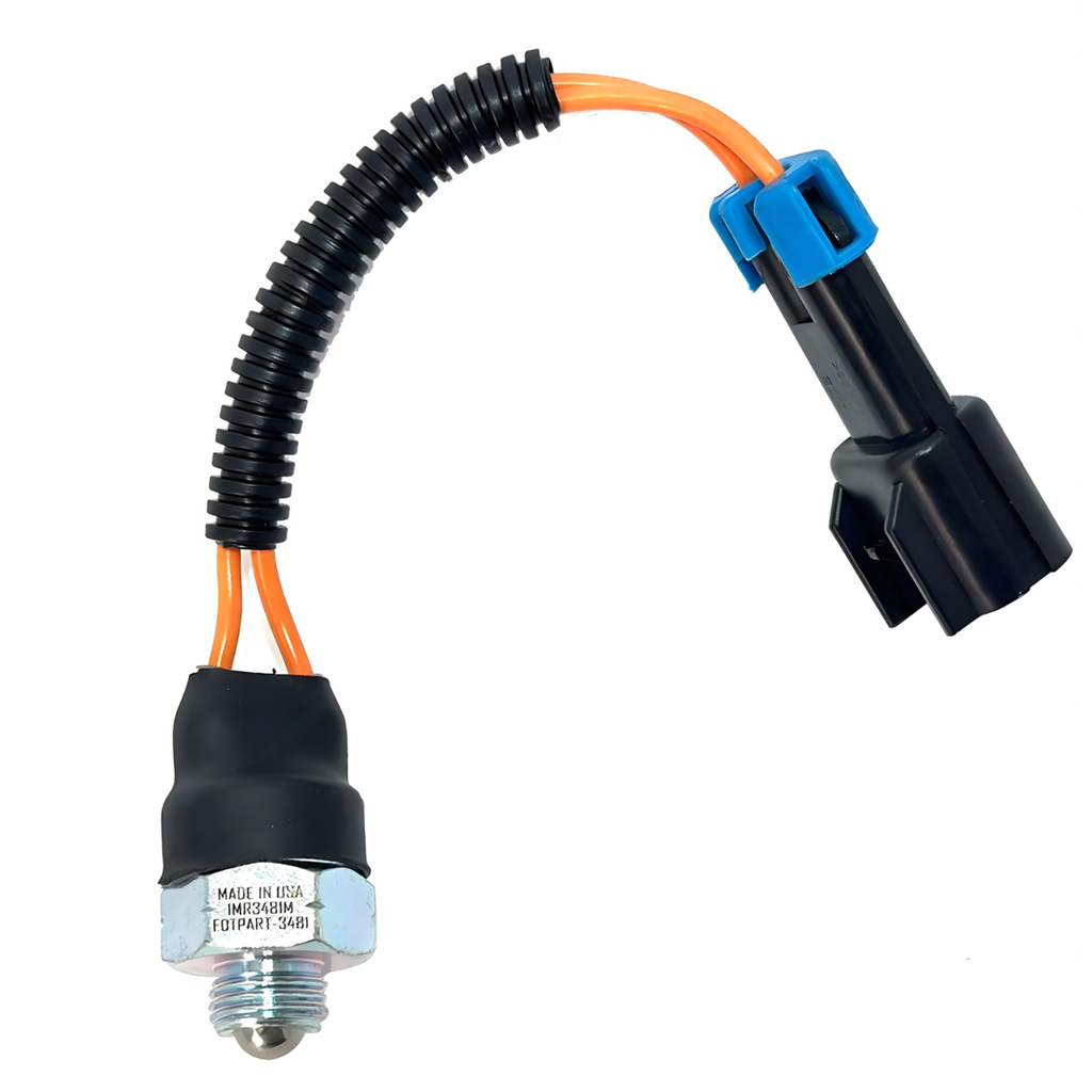 SENSOR DE REVERSA UNIVERSAL MACK 1MR3481M