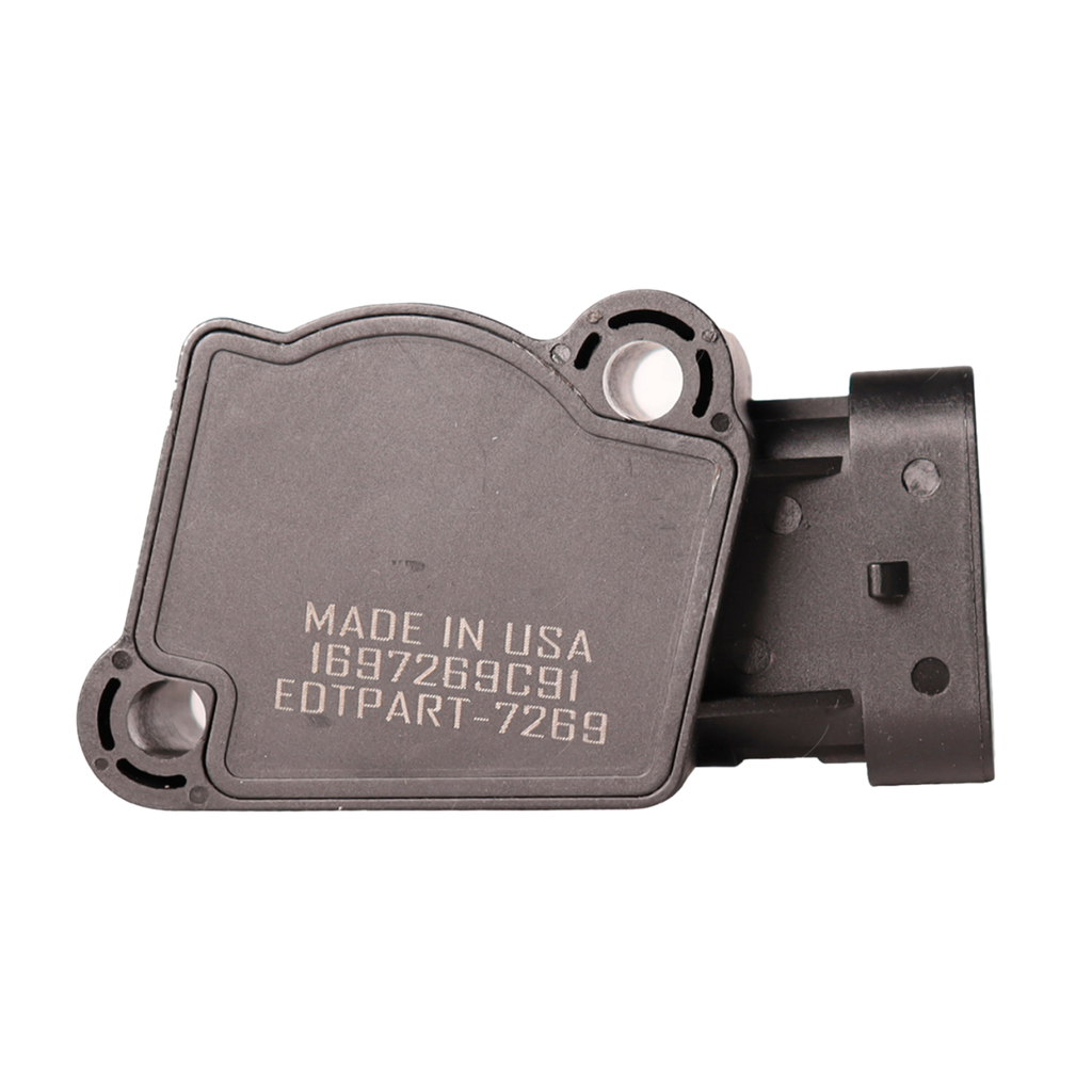 Sensor De Control De Posición Del Ace. Nav.2607117C91   1697269C92