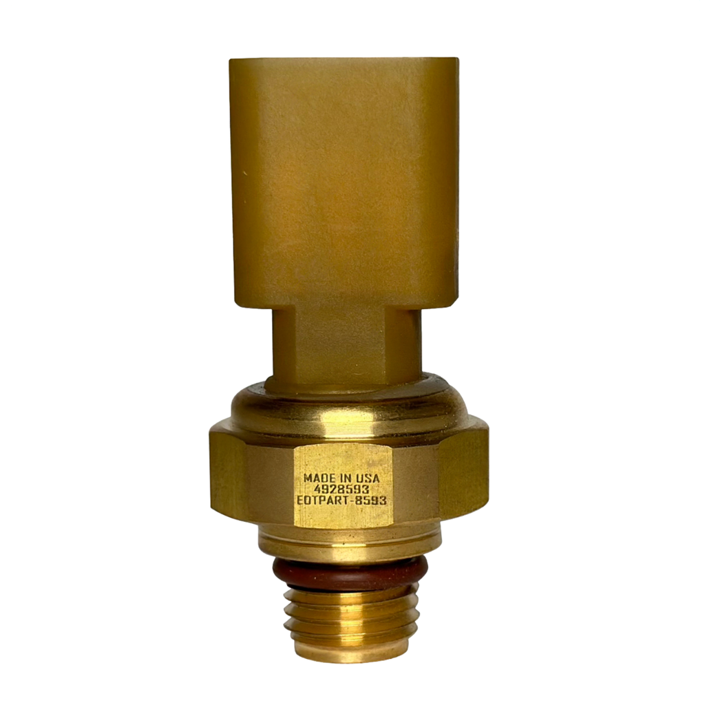 Sensor De Map Aplicación De Uso Múltiple Del Motor Cummins  4928593