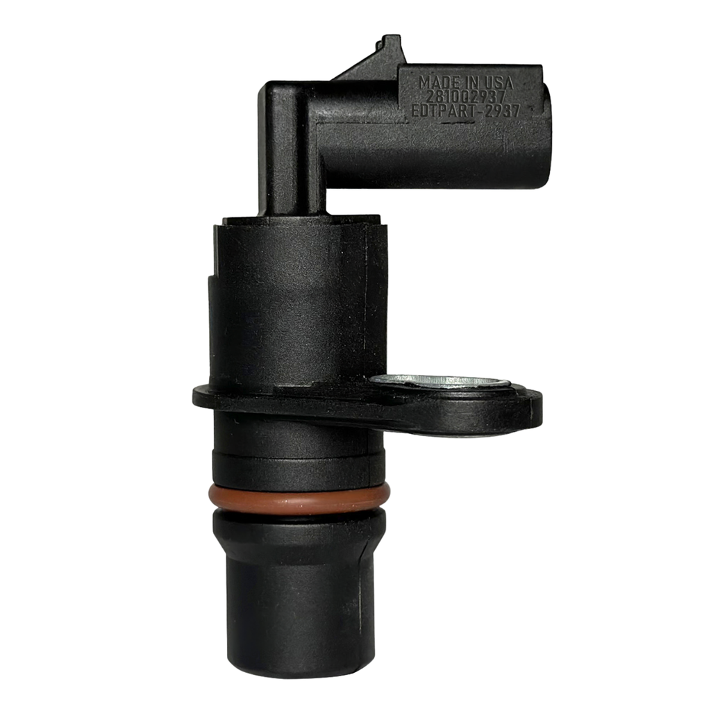 Sensor Posición Árbol Levas Sincronización Cummins ISX QSX - 4921685