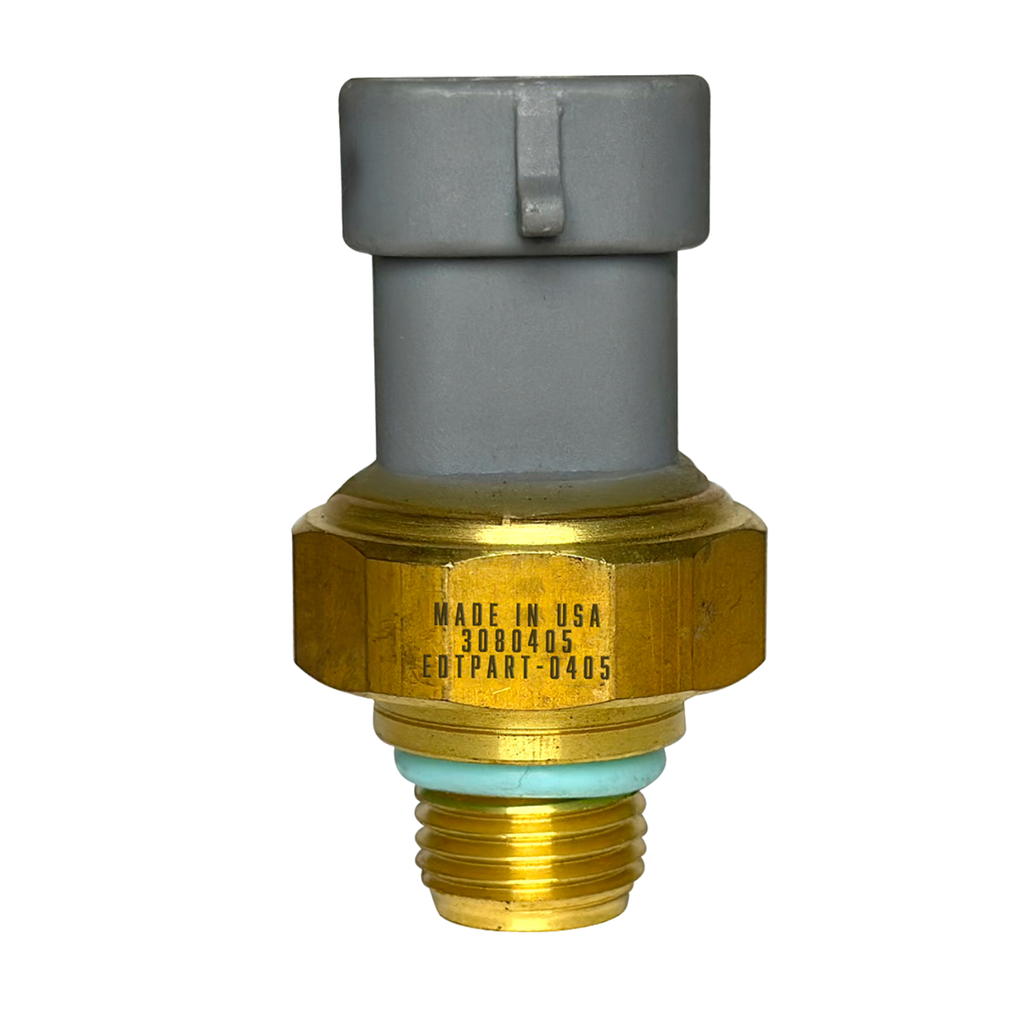 Sensor De Presion Cummins Ism / L10 / M11N14   3080405