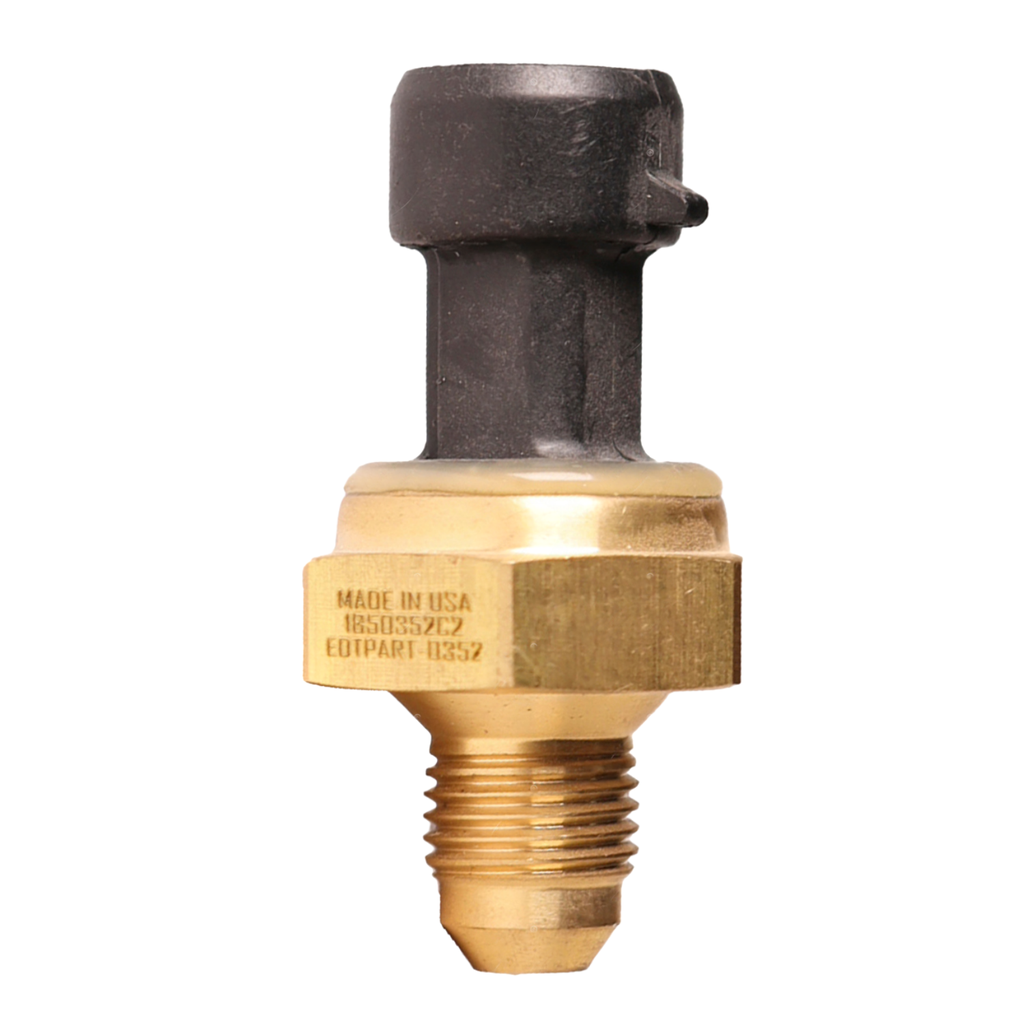 Sensor De Presion Del Colector De Escape Nav. Uso Multiple  1850352C2