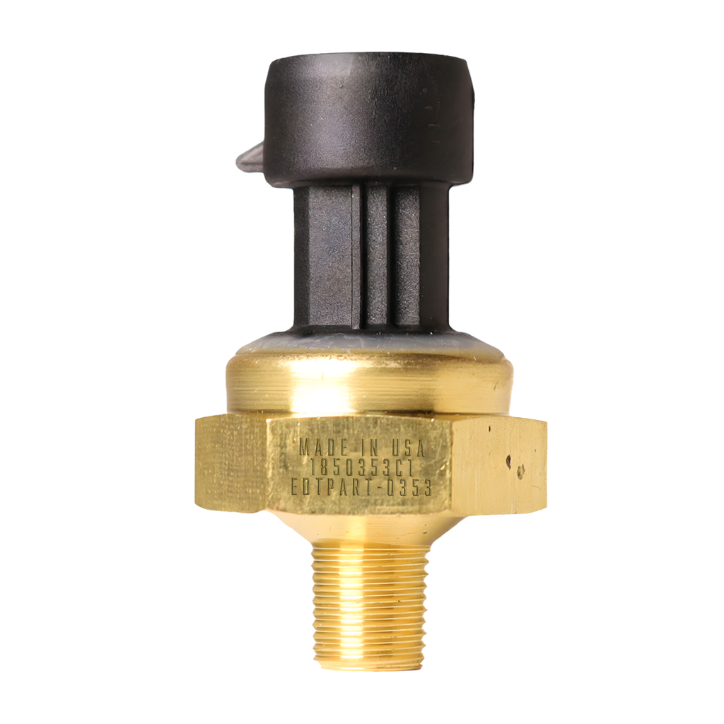 Sensor De Presion Del Colector De Escape Navistar  1850353C1