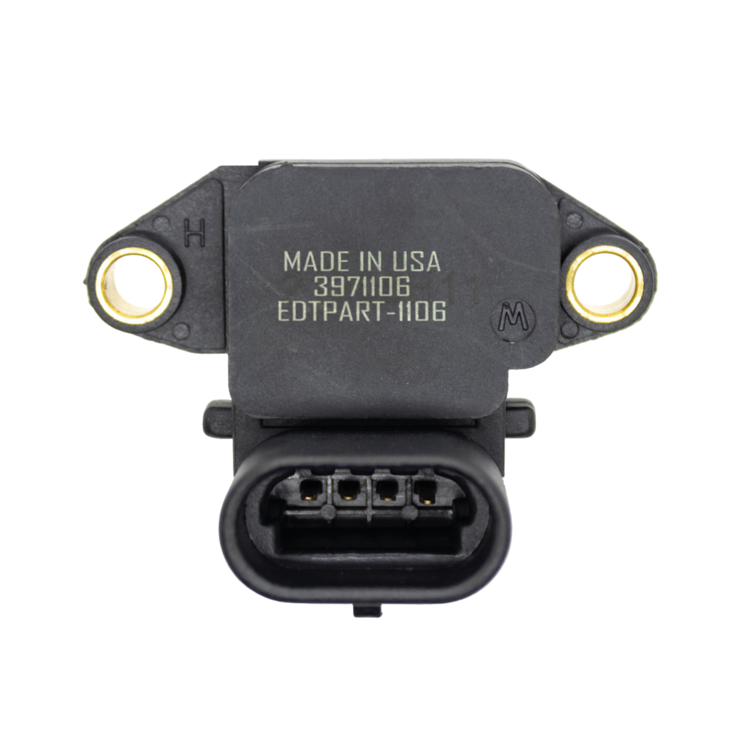 Sensor Map Isb Ram 5.9 Cummins   3971106