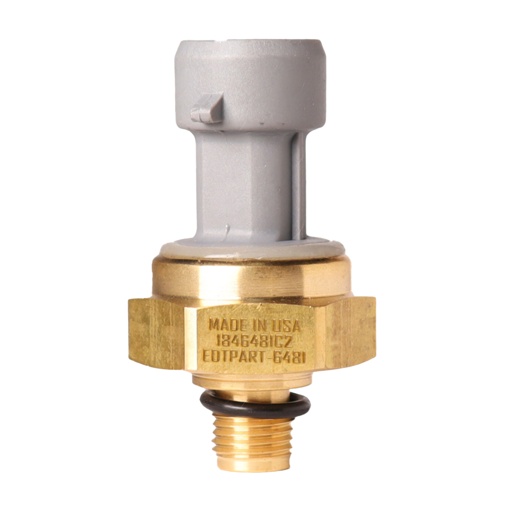 Sensor Presion  Map Navistar  1846481C92