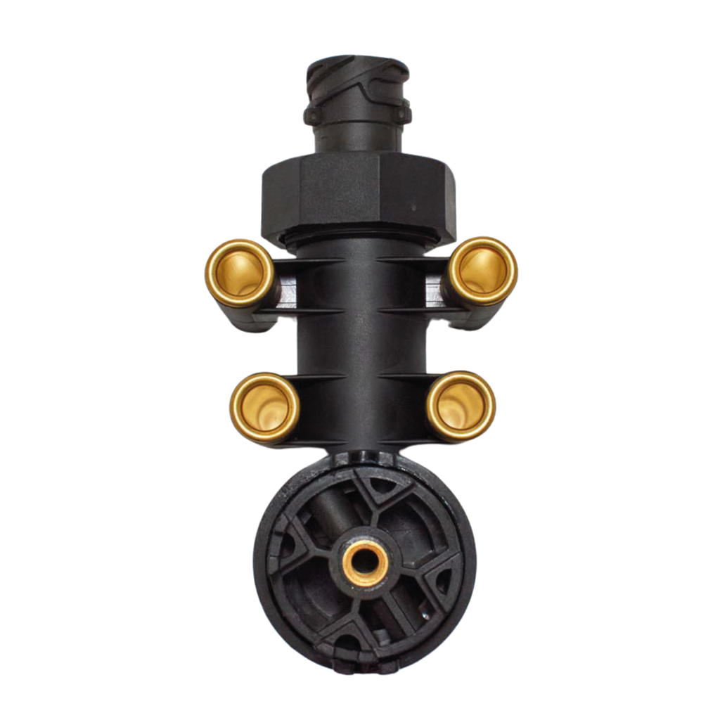 Válvula De Nivelación  4410500120