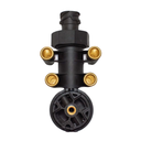 Válvula De Nivelación  4410500120