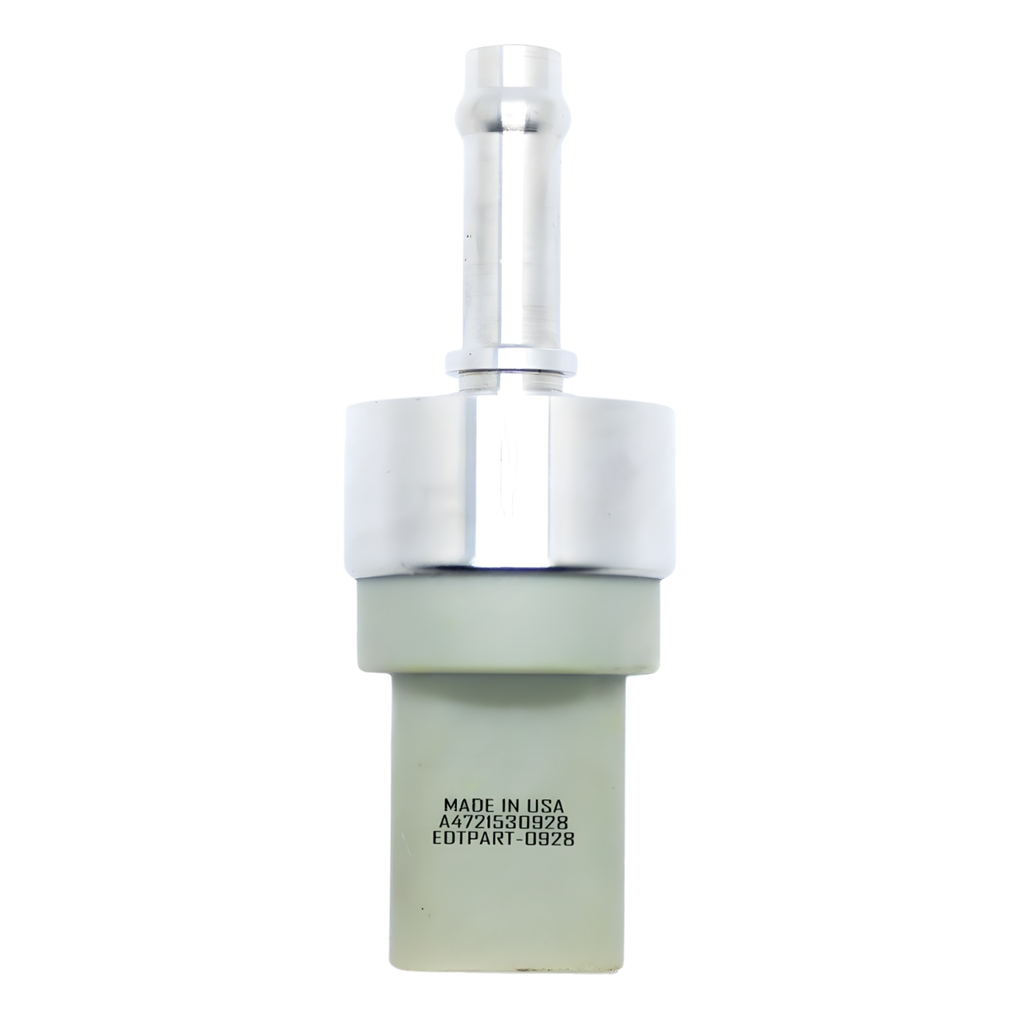 Válvula De Presión Del Sensor De Presión  A4721530928 A4721530928
