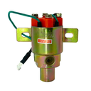 Valvula Solenoide De Escape Volvo Scania 205604 4720902020 21090119