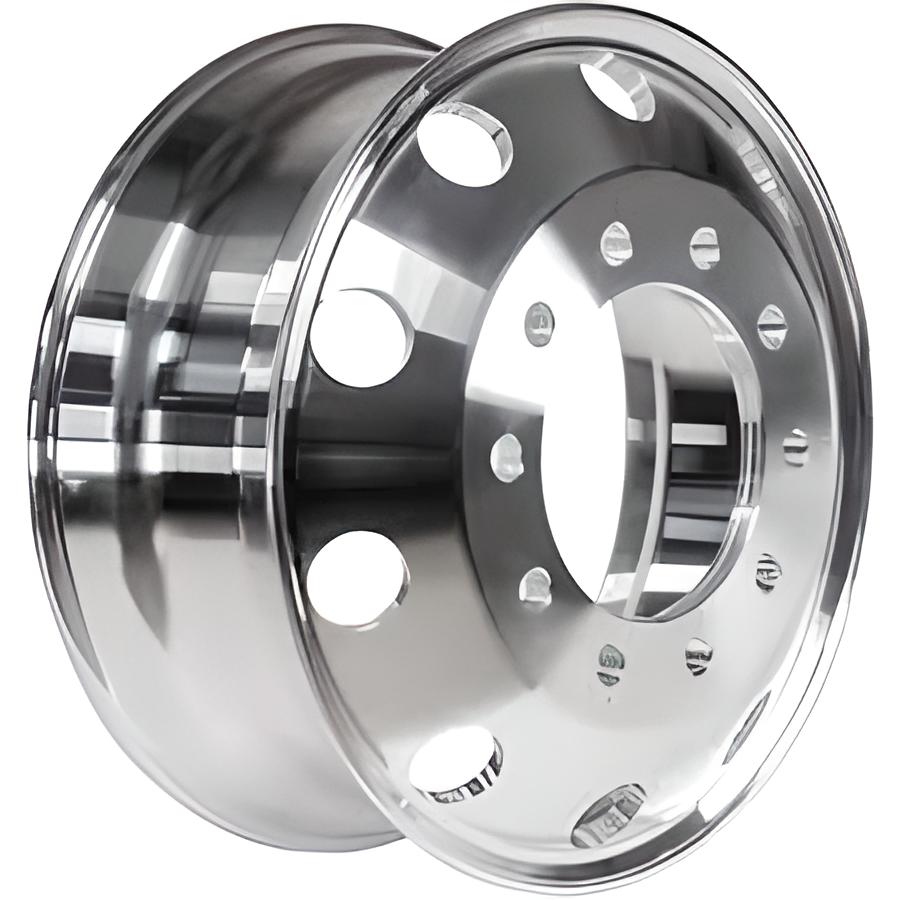 RIN UNIMONT 24.5 ALUMINIO SUSPEX