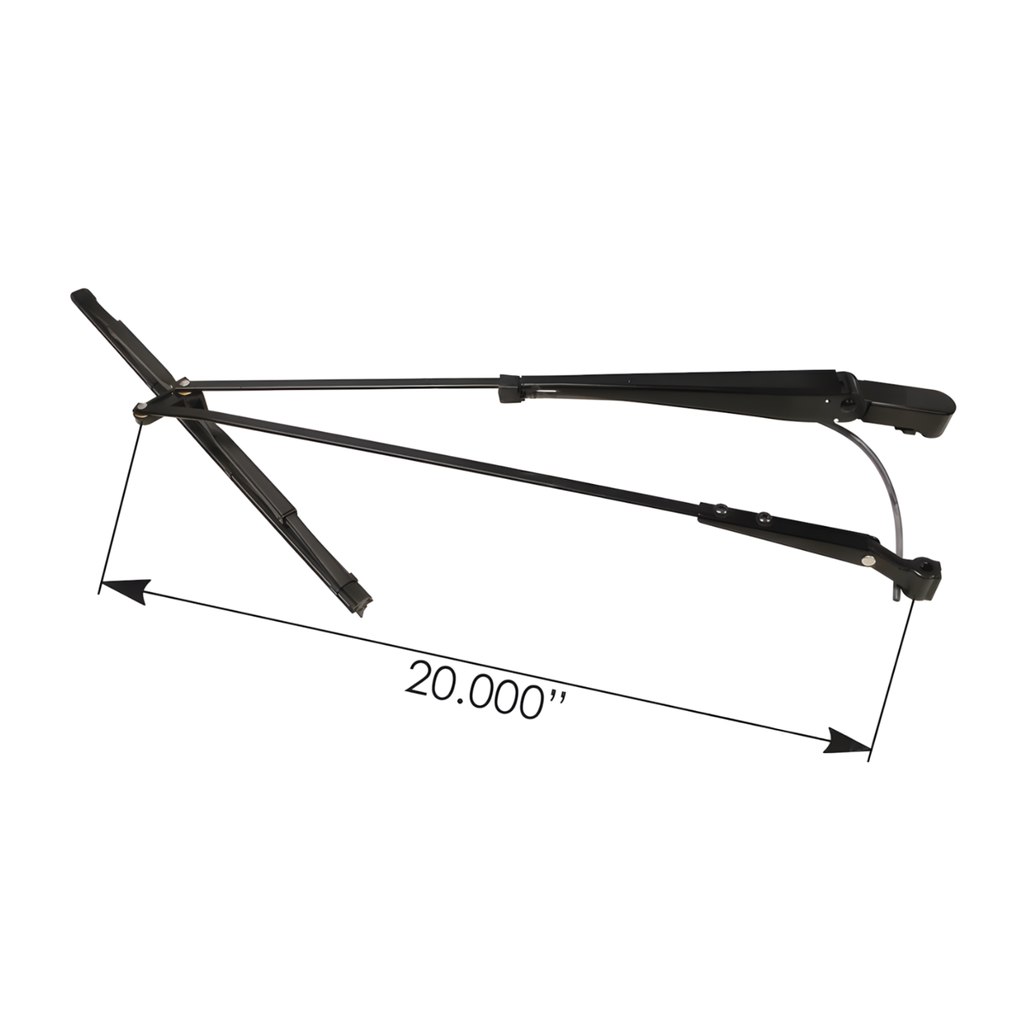Brazo limpiaparabrisas Kenwroth T800, T600 Automann