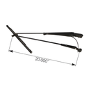 Brazo limpiaparabrisas Kenwroth T800, T600 Automann