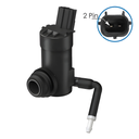 Bomba del limpiaparabrisas  Navistar