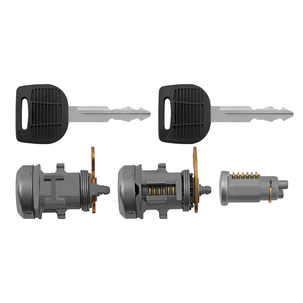 Cilindros y Llaves Freightliner Cascadia P3 A22-63159-000