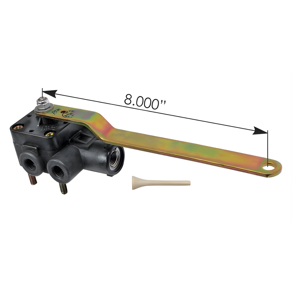 Valvula Niveladora Para Suspension Freightliner Bskd2205 60501 171.H102