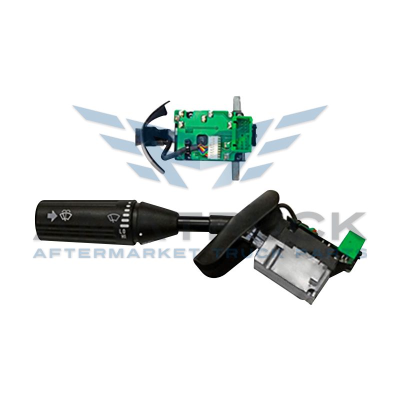 Palanca Direccional Freightliner A06-52311-001 Cascadia P3