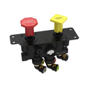 Valvula Mv3 Cascadia P3 170.802804WF