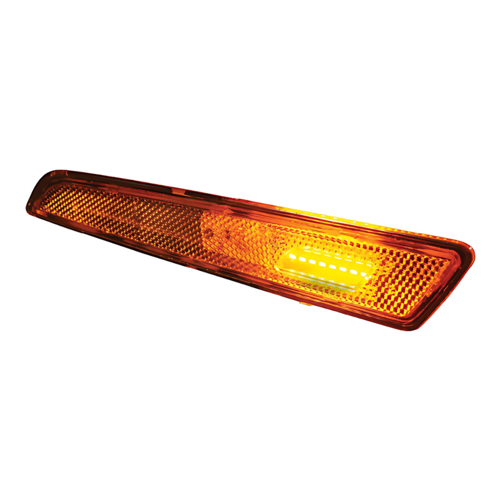 Cuarto Lateral Volvo Lh 23760339  