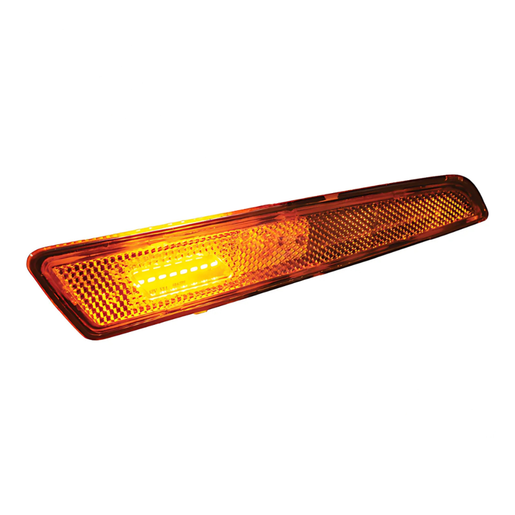 Cuarto Lateral Volvo Rh 23760347