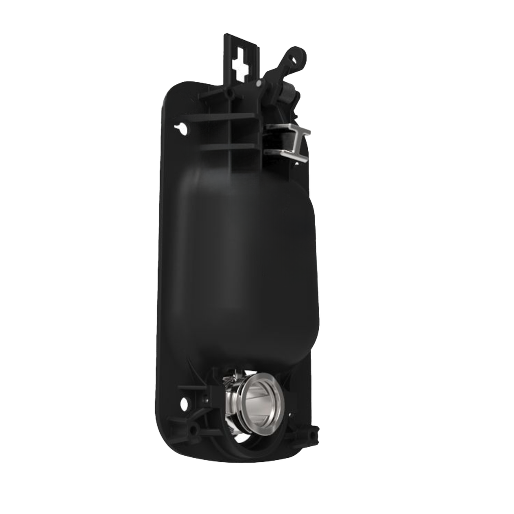 Manija Exterior International Prostar Negra LH RH HD 2511122C91