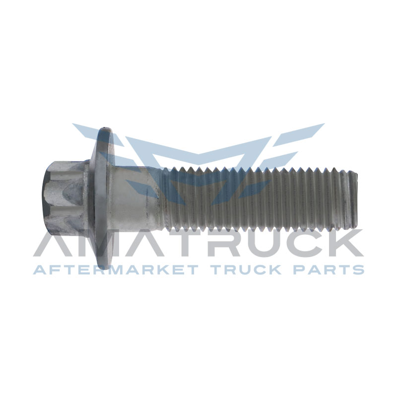 TORNILLO BUJE TRIFUNCIONAL TIPO HENDR