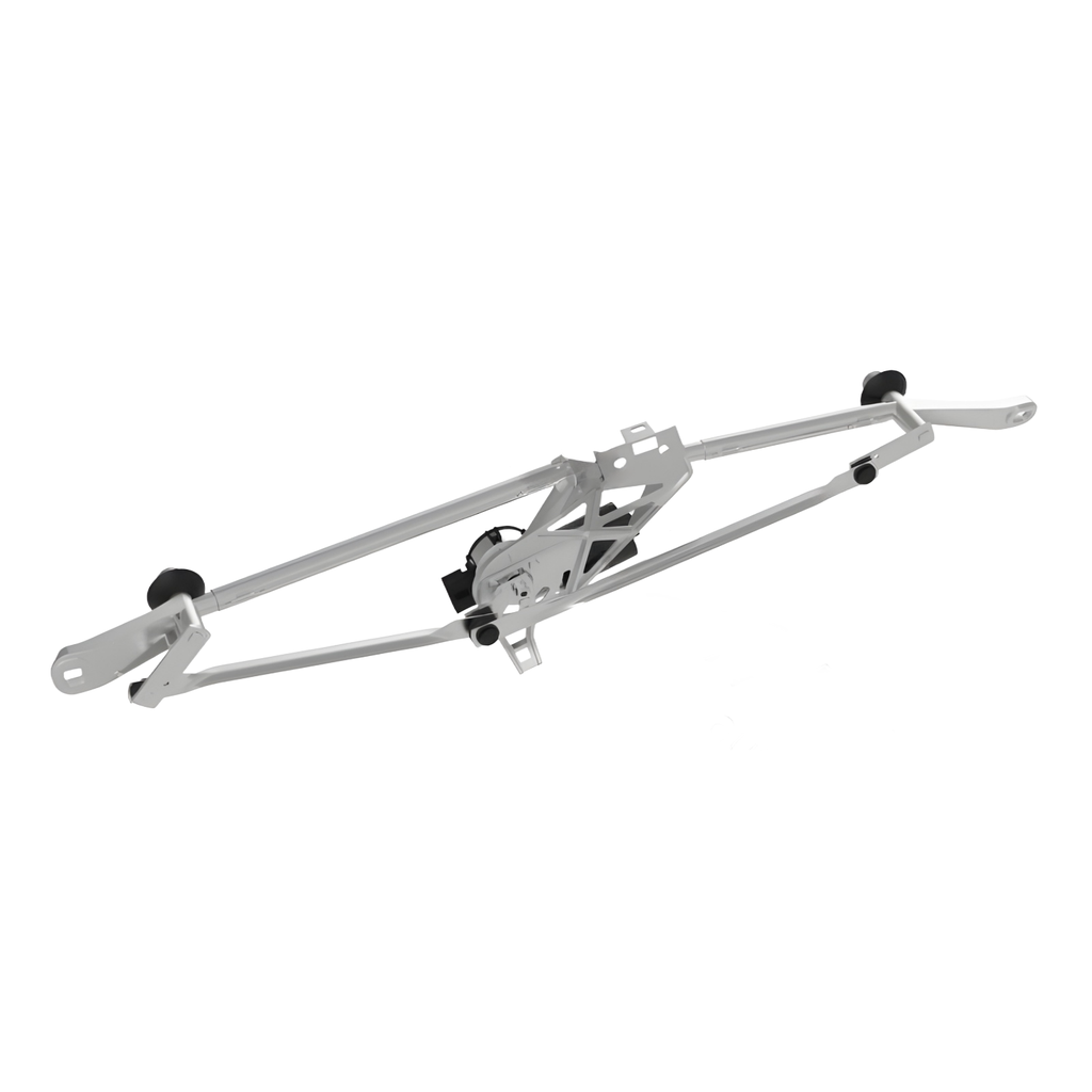 Motor y Mecanismo Limpiabrisas International Prostar 4055124c91