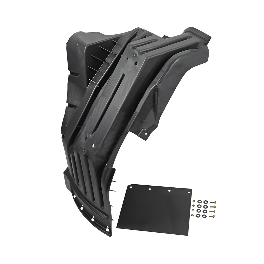 Salpicadera Para International Lt Rh 4085491C93