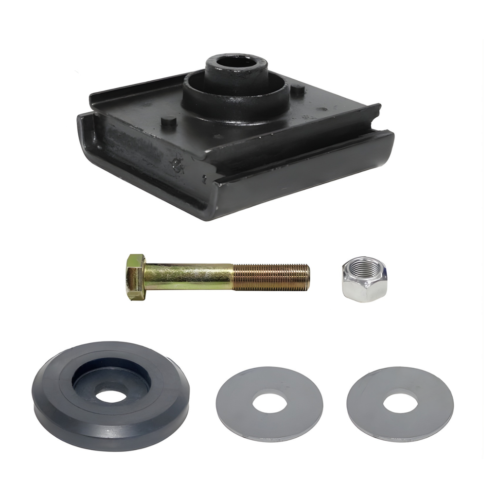 Soporte De Motor International Prostar Kit