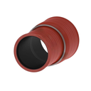 Manguera de Silicon Reduccion 2.25, 1.875 T680