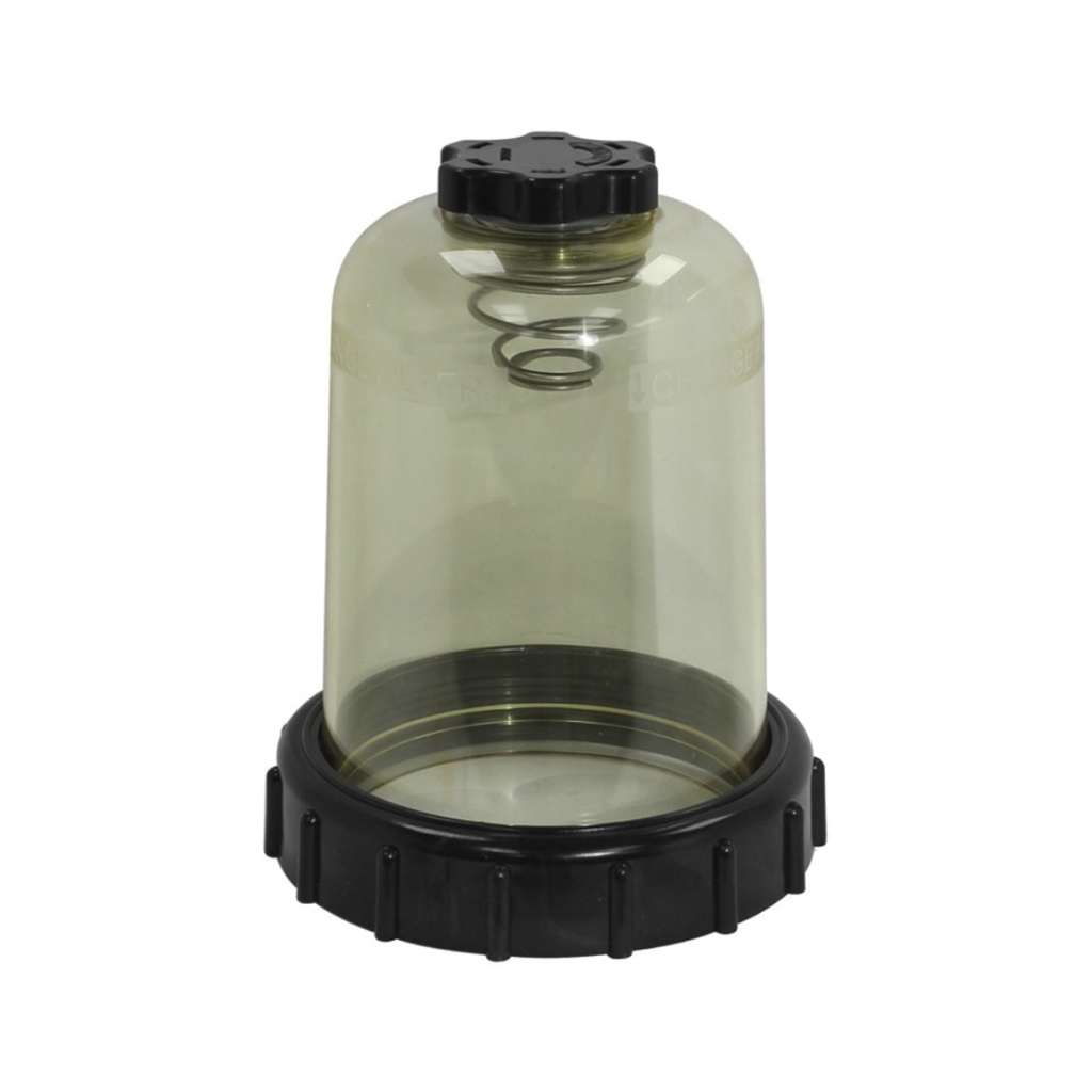 Cubierta Filtro De Combustible Cummins DCV 13010 T680 