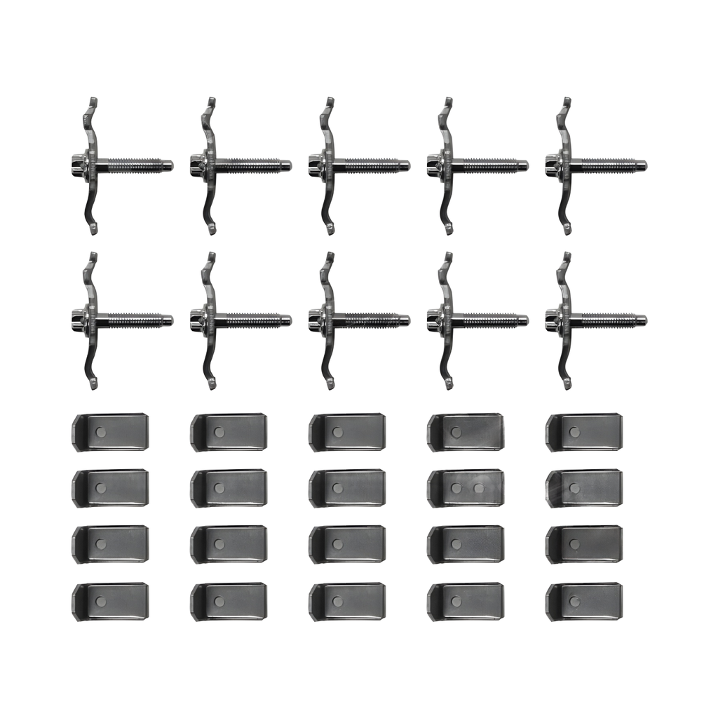 Kit de Fijacion para Rotor Estriado ADB22X K037767