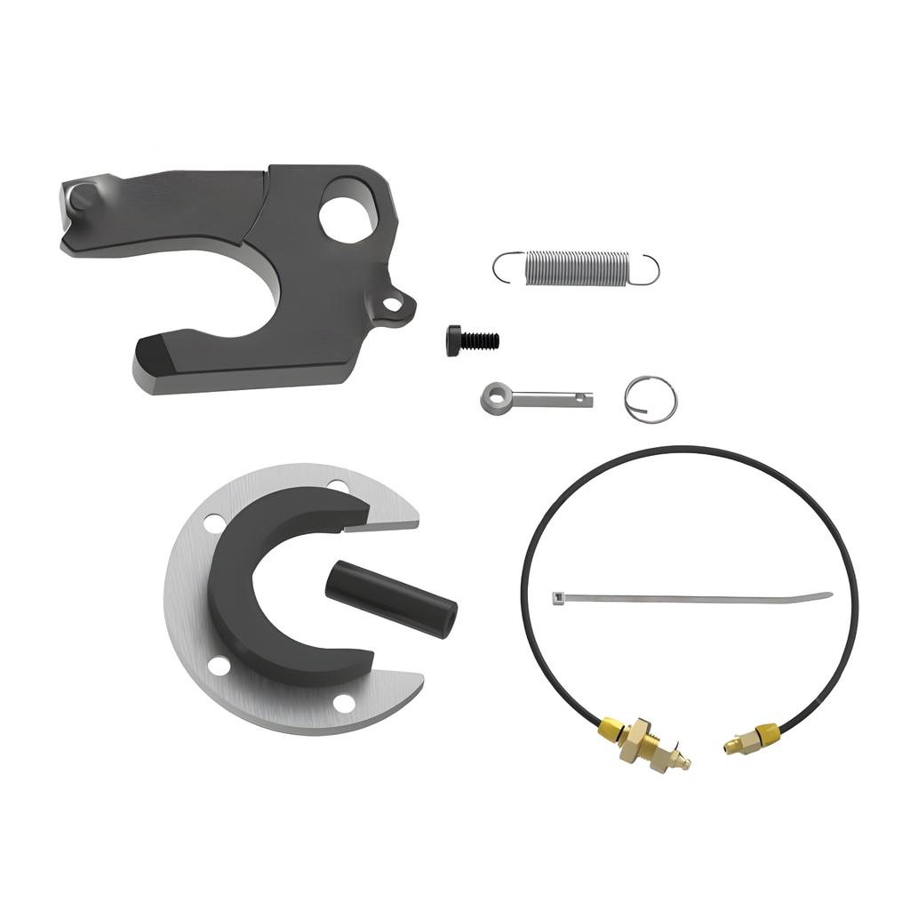 Kit de Muelas para Quinta Jost SK7322150Z