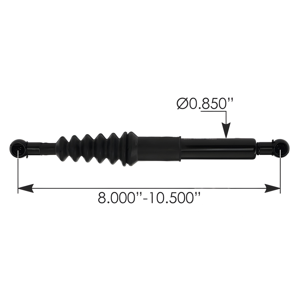 Piston para Cofre Mack