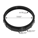 Rosca Cubierta para Filtro Separador de Combustible DVC482044