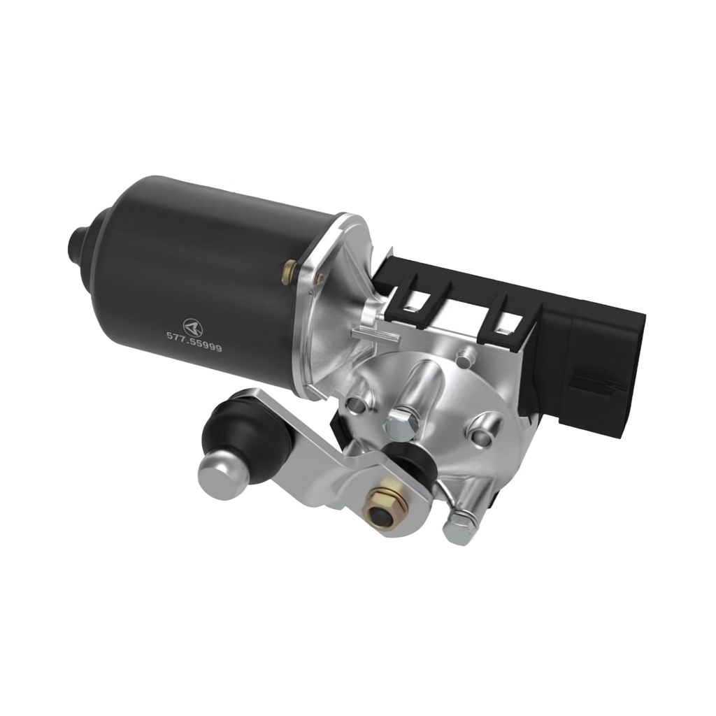 Motor Limpiaparabrisas Automann International Freightliner