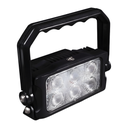 Lampara Trabajo Led Magnetica Recargable