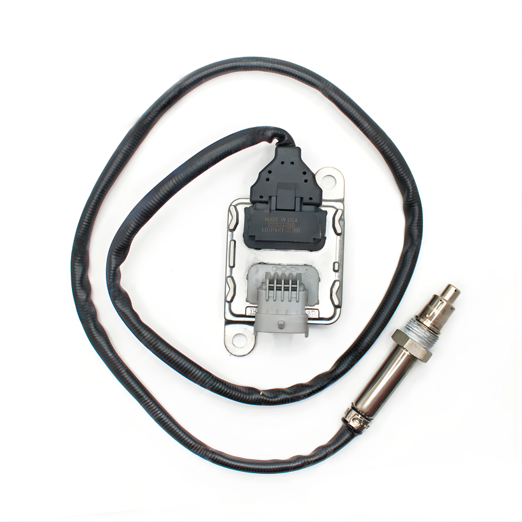 Sensor Nox Volvo 22303390