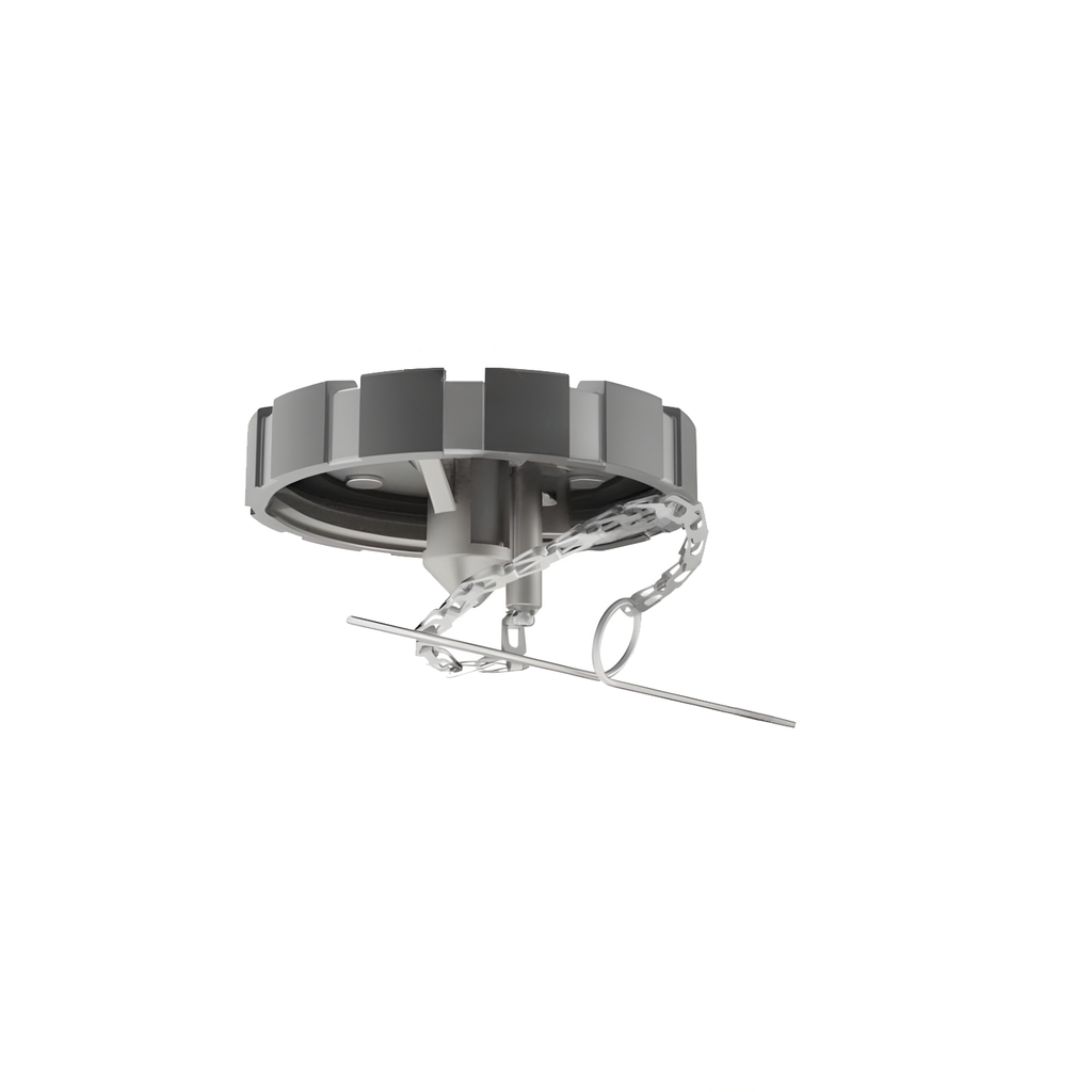 Tapon Tanque Diesel Kenworth