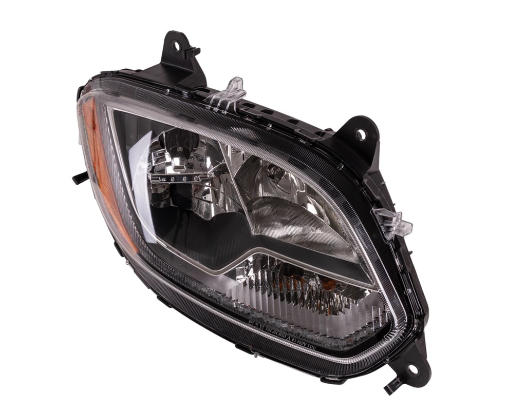 Faro International LT  2020-2024 Derecho LED BST PARTS