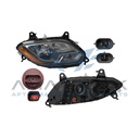 FARO INTERNATIONAL LT 20-24 C/LEDS C/FOCO CN DER