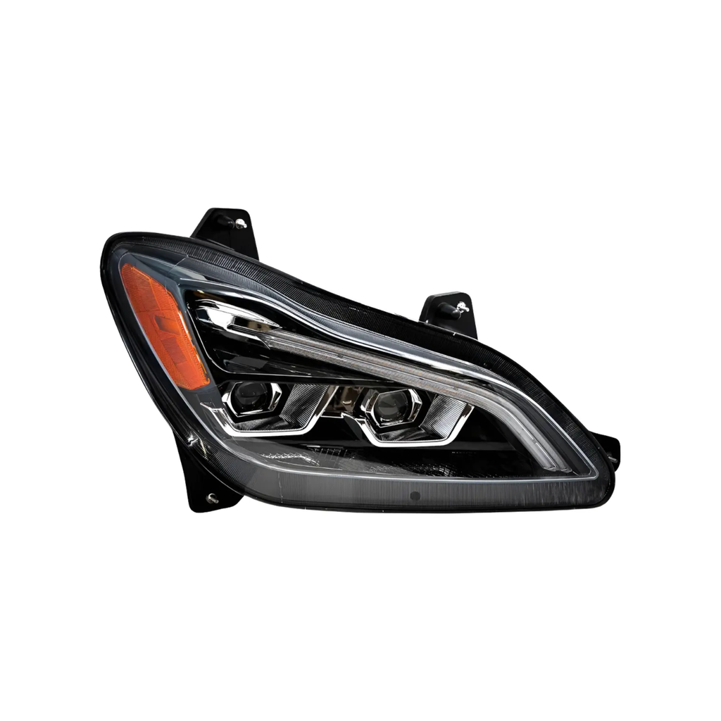 Faro Kenworth T680 Next 2022 – 2026 Derecho LED BST PARTS