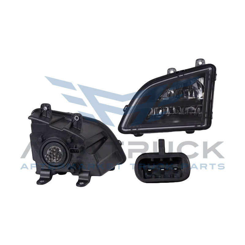 FARO AUXILIAR VOLVO 18-19 LH 82744669