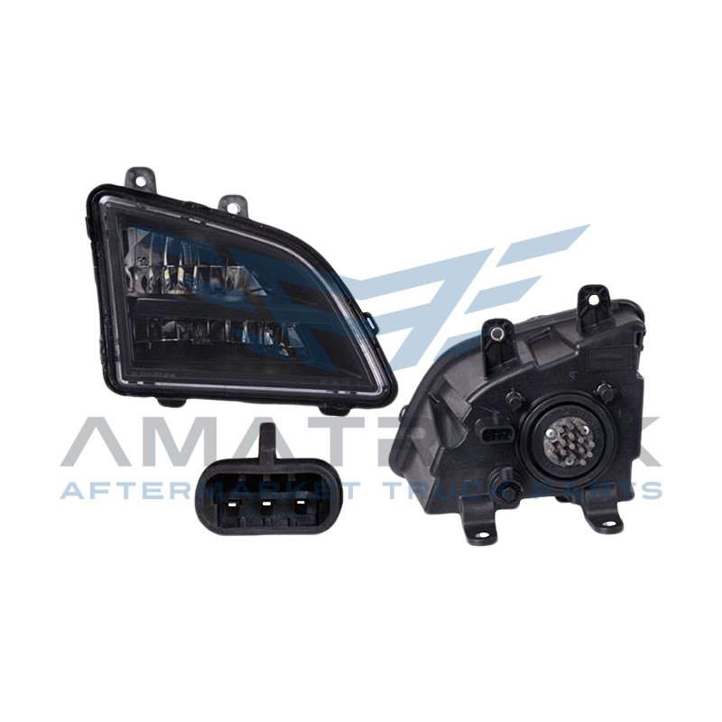 FARO AUXILIAR VOLVO 18-19 RH 82744671