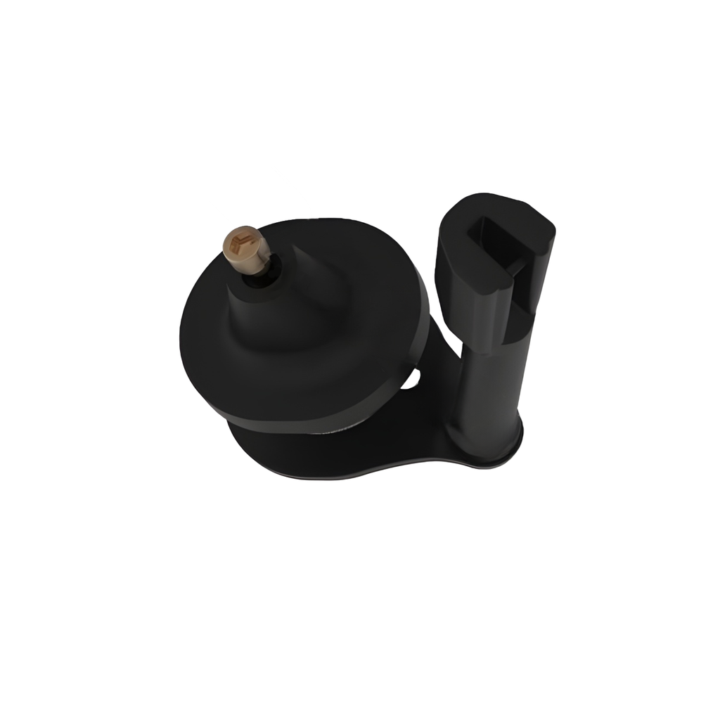 Soporte Cofre Freightliner Cascadia P3 Izquierdo Kit