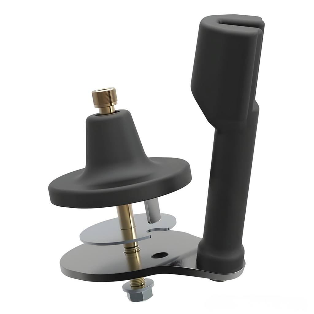 Soporte Para Cofre Freightliner Cascadia P3 R  Kit