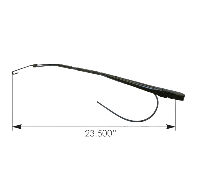 BRAZO LIMPIABRISAS FREIGHTLINER M2 A2274082000